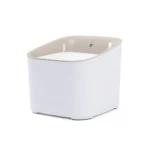 10006 Automatic pet water fountain with smart filter – wholesale drinking dispenser for cats and dogs