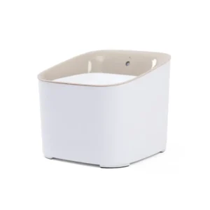 Automatic pet water fountain with smart filter – wholesale drinking dispenser for cats and dogs