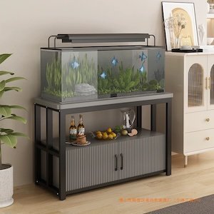 Aquarium stands – sturdy supports and cabinets for fish tanks