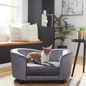 Dog beds and mats – comfortable sleeping cushions and pads