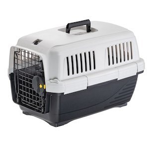 Airline-approved pet carriers – hard and soft crates for travel