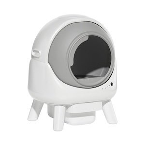 Cat litter boxes – covered, open, and self-cleaning litter solutions