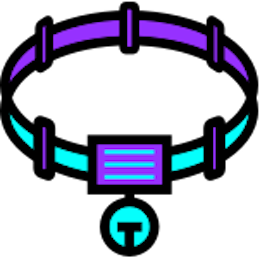 Pet collars – adjustable collars for dogs and cats