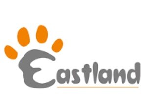 Eastland logo – reliable pet supplies manufacturer