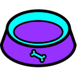 Pet bowls – food and water bowls for dogs and cats