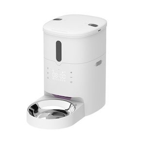 Automatic dog feeders – programmable food dispensers for dogs