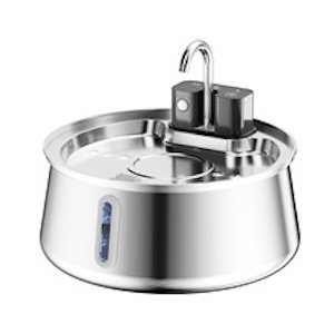 Cat water dispensers – fountains and automatic waterers for cats