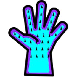 Pet grooming supplies – brushes, combs, clippers, and cleaning tools