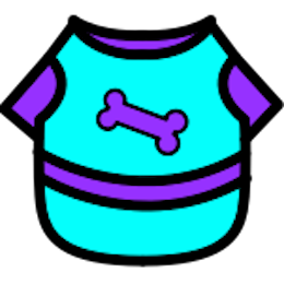 Pet clothing – hoodies, jackets, and seasonal outfits