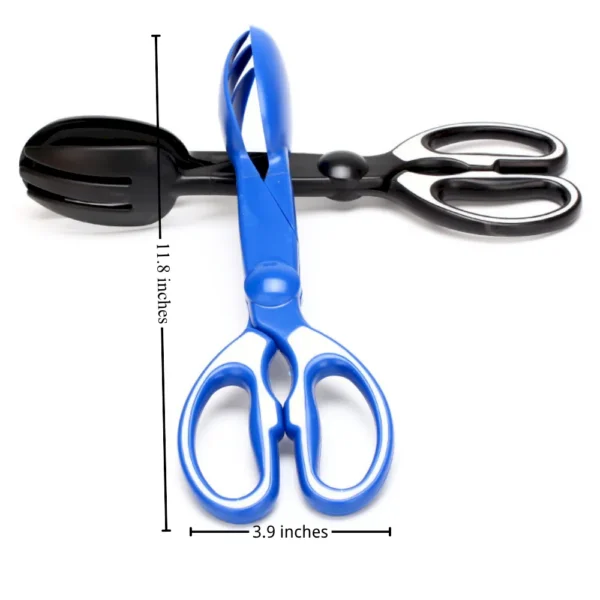 10001 Size dimensions of durable pet waste picker tool for dogs