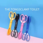 10003 Dog waste picker in use at park, ideal for pet shops and retailers