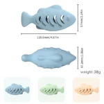 2-in-1 interactive cat toy blue 2-in-1 interactive cat toy blue