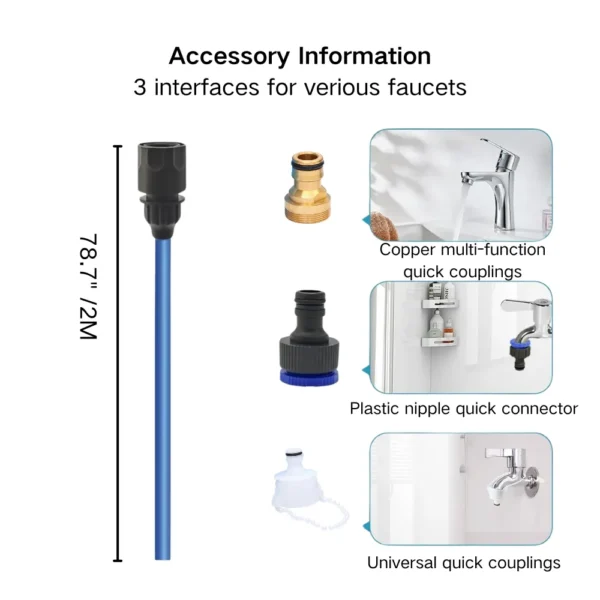 10005 Measurement details of adjustable pet grooming glove – fits most hand sizes for professional use