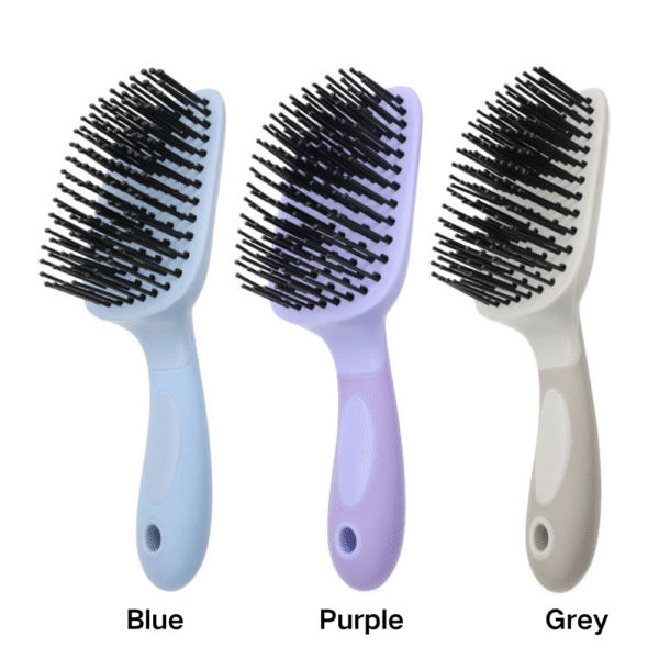 Durable horse grooming brush for cleaning and washing – wholesale equine grooming tool