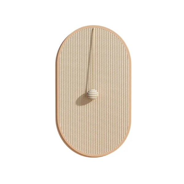 10005 Natural Sisal Cat Scratching Pads Rug for Wholesale Pet Stores