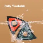 10005 Reusable multifunctional pet fur remover cleaning dog and cat hair from fabric surfaces