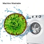 10006 Dog using snuffle mat for slow feeding and mental stimulation