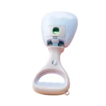 10006 Portable Dog Poop Scooper in Blue – Pet Waste Cleaning Tool Wholesale