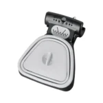 10006 Portable pet poop scooper with garbage bag holder for dogs and cats – wholesale pet supplies