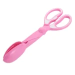 10008 Pink pet waste picker poop grabber tool for dogs