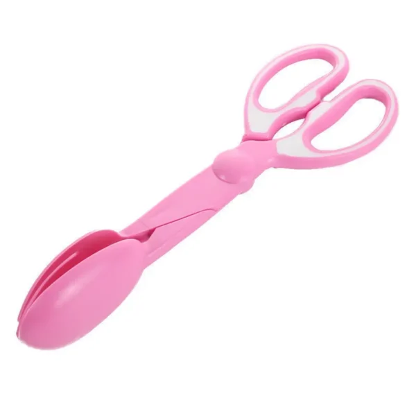10008 Pink pet waste picker poop grabber tool for dogs