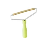 10009 Yellow durable reusable pet hair remover for dogs and cats