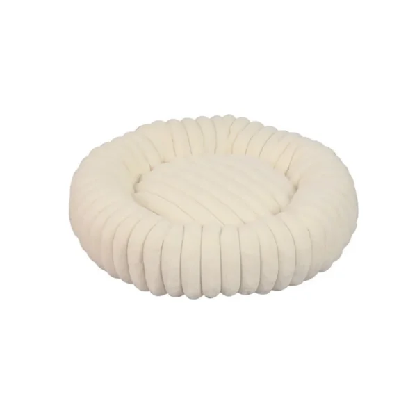 10009 Small round dog & cat bed