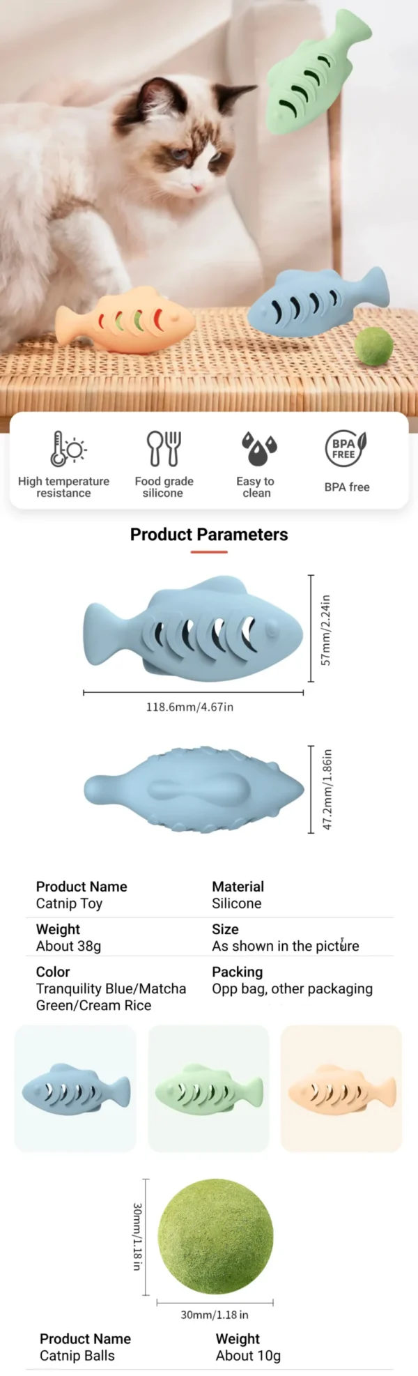 2-in-1 interactive cat toy 2-in-1 interactive cat toy