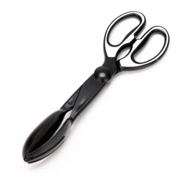 10010 Black pet waste picker poop grabber tool for dogs