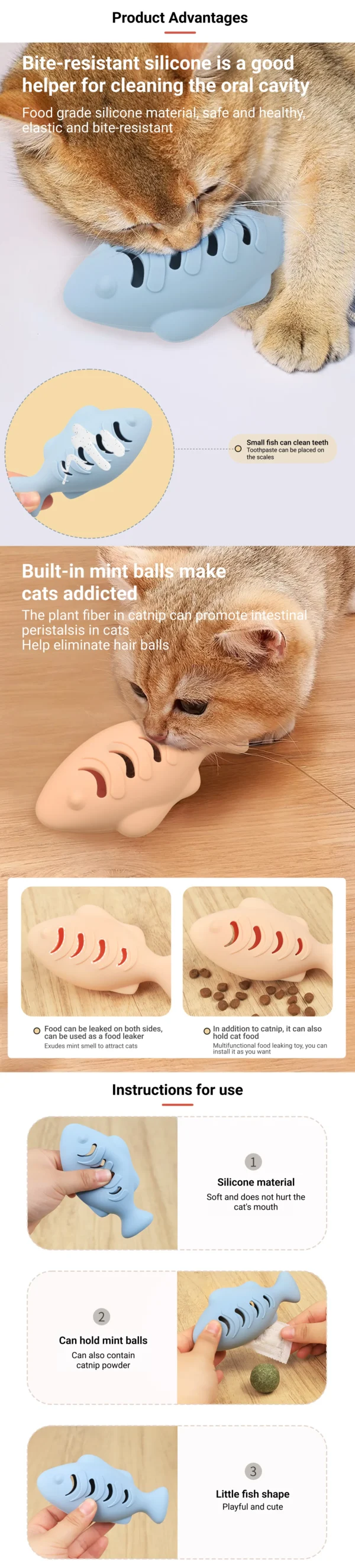 2-in-1 interactive cat toy 2-in-1 interactive cat toy