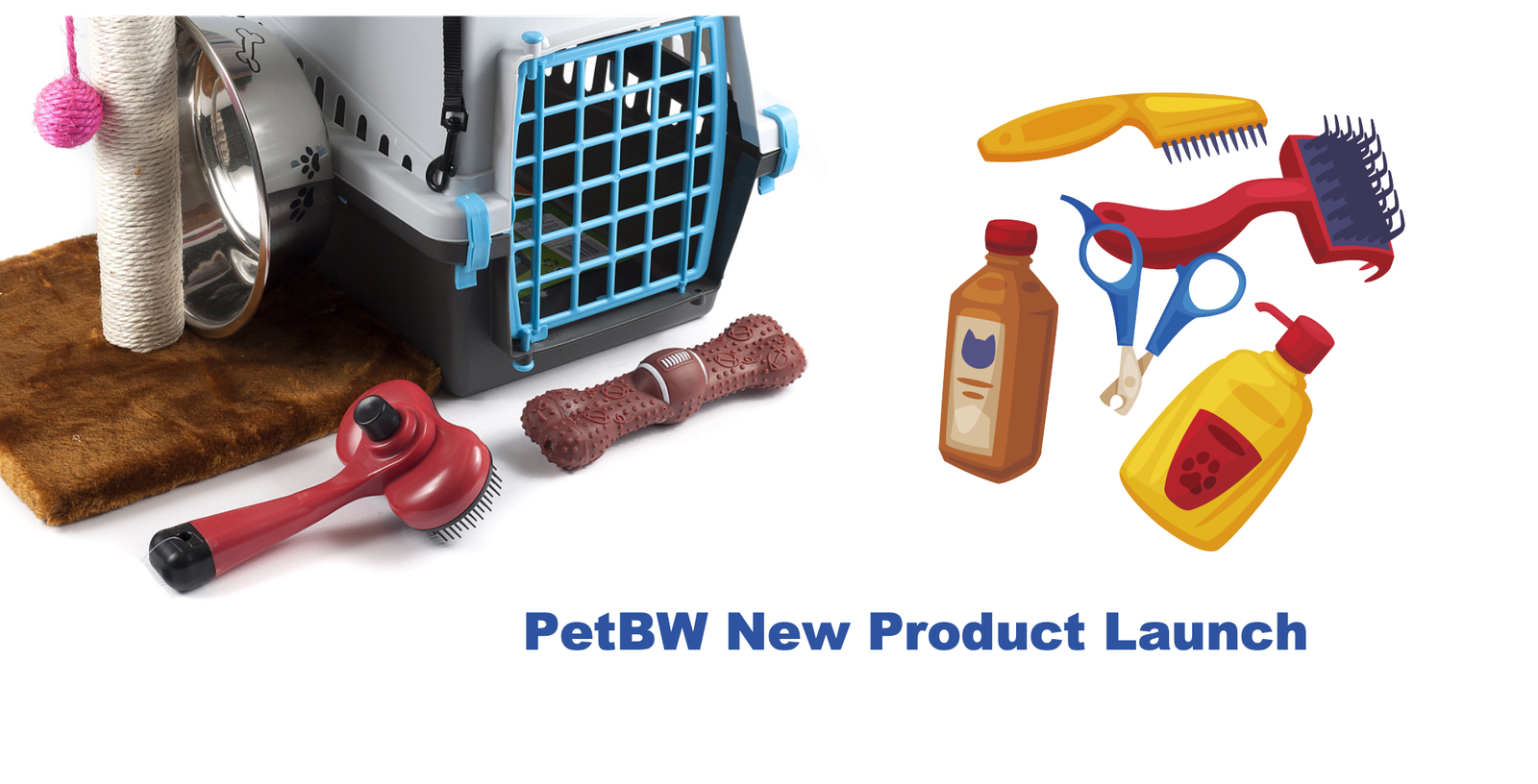 New arrival wholesale pet supplies - latest products for pet stores, factory direct, low MOQ, and trending pet accessories