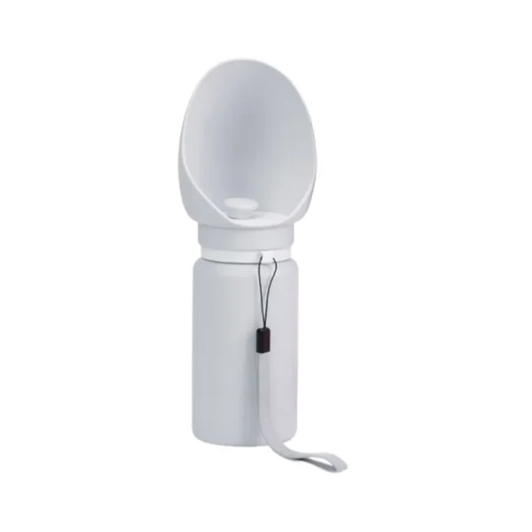 Portable Dog Water Bottle Leak-Proof Outdoor Travel Cup for Dogs and Cats Wholesale