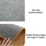 10006 High-quality eco-friendly jute scratching surface for cats