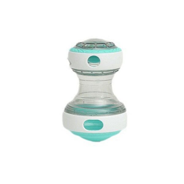 O1CN0196S12A1jfP2z6SXPa_!!2206821894575-0-cib Interactive dog snack dispenser toy in green