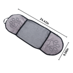 67799c4990a8bea7c2c78110073a0fa0 Pet bath towel size comparison for small, medium, and large dogs