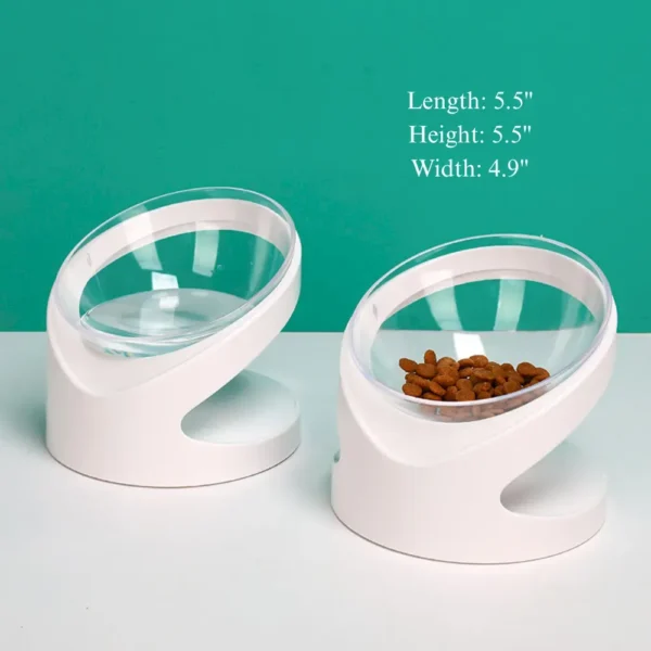 97a20e770bc4dd7e5343f5902062139b Raised tilted cat bowl size dimensions chart for wholesale buyers