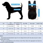 a283fdfb5aa9570f14913cf568c8fa02 Pet carrier size chart showing measurements for small and medium pets