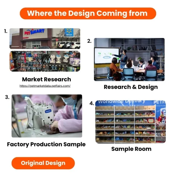 4958193f328f7aa8a0b2015b12db772a Individual packaged Easter bunny plush dog toy