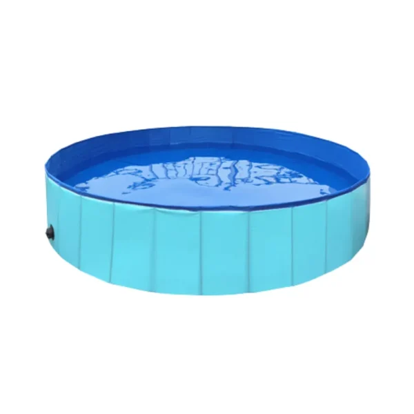 10002 Dog pool size M chart for different breeds