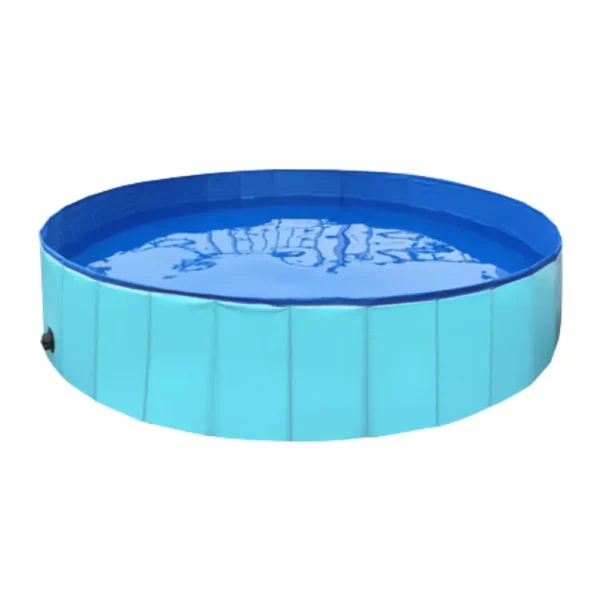 10003 Dog pool size L chart for different breeds