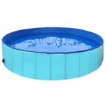 10004 Dog pool size XL chart for different breeds