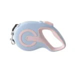 10009 blue retractable dog leash wholesale